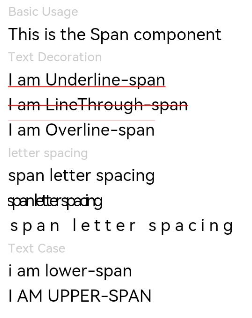 span