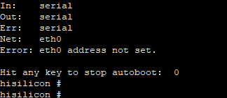 hi3516-faq-burn-uboot-success