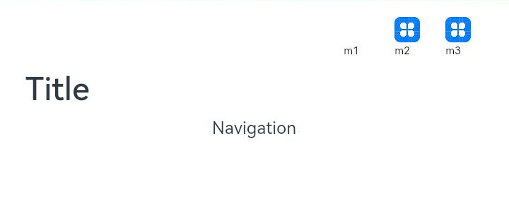 Navigation