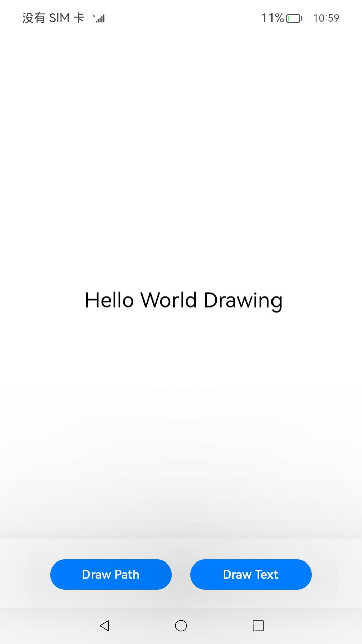Draw Text